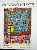 Image de HUNDERTWASSER : CATALOGUE RAISONNE DE L'OEUVRE GRAVE 1951-1986