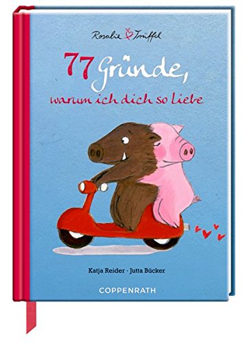 Download 77 Gründe, warum ich dich so liebe