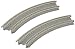 Produktbild Kato-Unitrack 20-183 - Spur N Doppelgleis mit Betonschwellen, R315/282-45° gebogen, überhöht