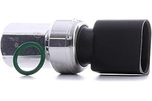 MAHLE ASE 18 000P Sensore A/C BEHR PREMIUM LINE