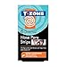 T-Zone Charcoal and Tea Tree Ultra Cleansing Nose Pore Strips - Pack of 6