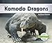 Produktbild Komodo Dragons (Reptiles)