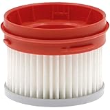 Uzinb Ersatz Fur Xiaomi Dreame V9 Nass Trockensauger Hepa Filter Wireless Staubsauger Filtration Zubehor Amazon De Kuche Haushalt