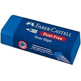 Faber-Castell Faber Sınav Silgisi