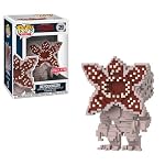 Funko Pop Demogorgon abierto (Stranger Things 8-Bit 20)