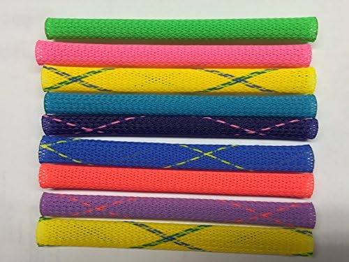 Kitty Boinks Flexible Tube Toy for Cats - Pack of 9