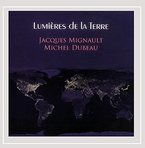 Preisvergleich Produktbild Lumia Res de la Terre