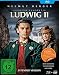 Ludwig II. - Director's Cut (Filmjuwelen) (+ Bonus-DVD) [Blu-ray]