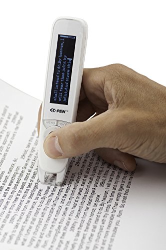 C-Pen ReaderPen