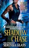 Cover zum Buch Shadow Chase