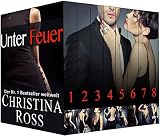 Image de Unter Feuer: Box-Set Band 1-8