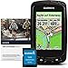Produktbild Garmin Edge 810 + TOPO Deutschland V6 Karte GPS Gerät/Radcomputer
