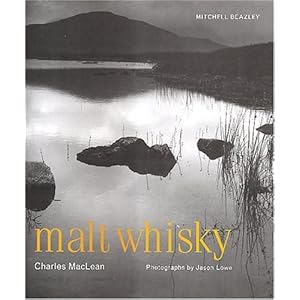 Malt Whisky by Charles Maclean (2002-09-19)