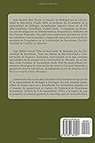 Image de Temario de oposiciones. Biologia y Geologia. Temas 52 a 75.: Acceso al cuerpo de profesores de enseñanza secundaria. - 9781507601501