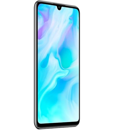 Huawei P30 Lite 4GB/128GB Blue (Peacock Blue) Single SIM MAR