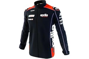 Ixon Aprilia Racing MotoGP Sweatshirt
