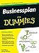 Businessplan für Dummies by 