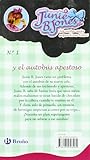 Image de Junie B. Jones y el autobús apestoso (Castellano - A Partir De 6 Años - Personajes Y Series - Junie B. Jones)