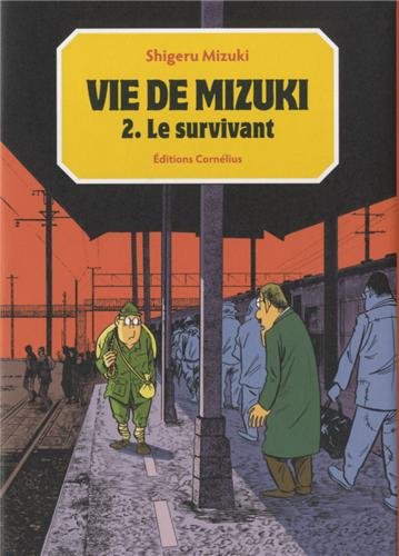 Vie de Mizuki — Tome 2