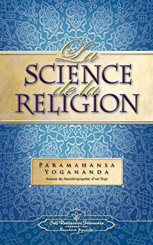 Télécharger La Science de la Religion Francais PDF