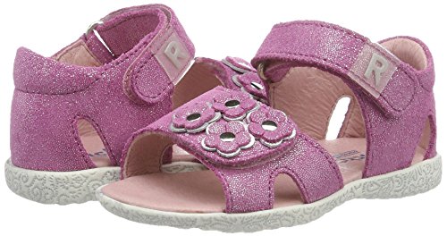 Richter Kinderschuhe Baby Mädchen Sissi S Lauflernschuhe - 5