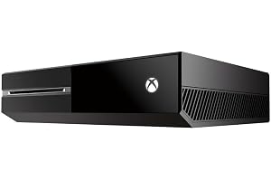 Microsoft Xbox One Console - videoconsolas