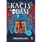 Ka&ccedil;ış Odası