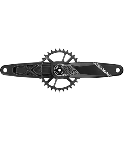 SRAM GUARNITURA FORCE AXS CORONE 43-30 WIDE 12 VELOCITÀ DUB - Ciclo Pirata