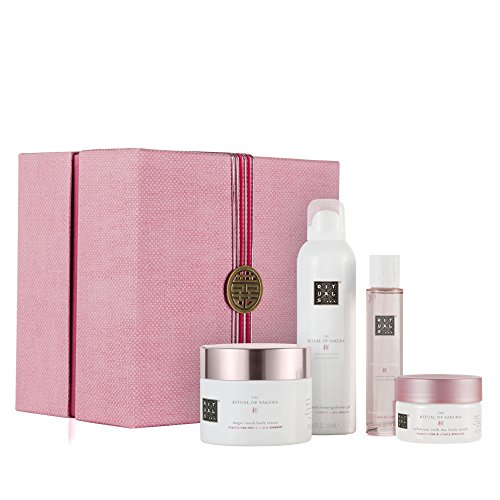 Preisvergleich Produktbild Rituals Sakura - Relaxing Collection 2017 Geschenkset, L