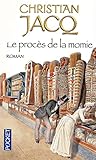 Le procès de la momie