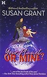 Cover zum Buch Your Planet or Mine?