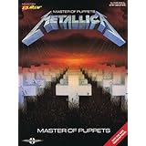 Master of Puppets: Metallica