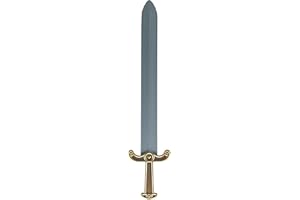 RUBIES Rubie's Official Roman Sword Adult (One Size)