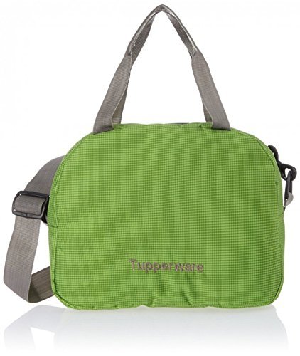 Preisvergleich Produktbild TUPPERWARE Sling Bling Kunststoff, 2 Liter, Grün