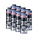 Produktbild 8x LIQUI MOLY 2425 Pro-Line Motorspülung Motor Reiniger Öl Zusatz 1L