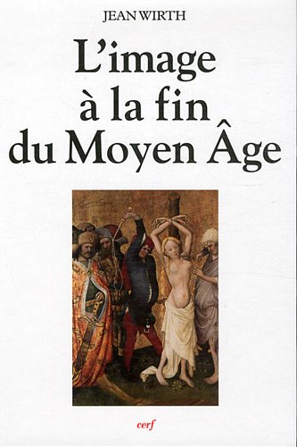 L'image à la fin du Moyen Age en ligne