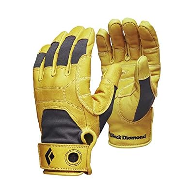 Black Diamond Transition Gant Mixte Adulte, Natural, FR (Taille Fabricant : XL)