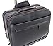Produktbild TROLLEY/Luxus Aktentrolley Herren Akten Tasche Mappe Business-Tasche/Bag/CityTrolley/Bordcase-Trolley Pilotentrolley