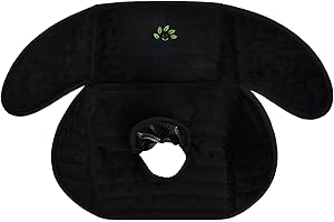 volumoon Kindersitzunterlage für Töpfchentraining, Autositzschoner, Autositzauflage, Sitzschoner Auto Kindersitz, Piddle Pad, Waschbare Sitzeinlagen für Kindersitze, Babyschalen und Sitzerhöhungen