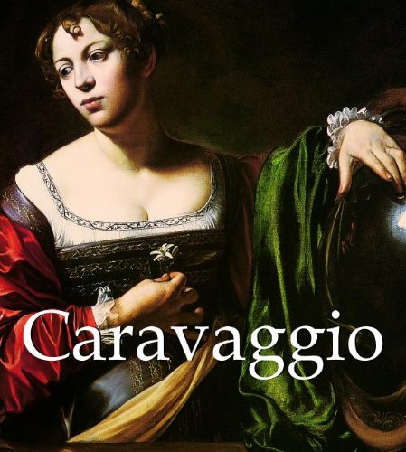 Caravaggio: (1571-1610) (Mega Square)
