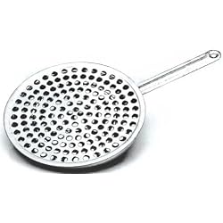 Grille-pain economique en Fer Étamé