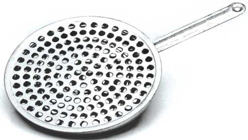 Grille-pain economique en Fer Étamé