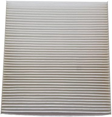 Filteristen Pirf 608 de Pollen Filter Microfilter Cabin Air Filter