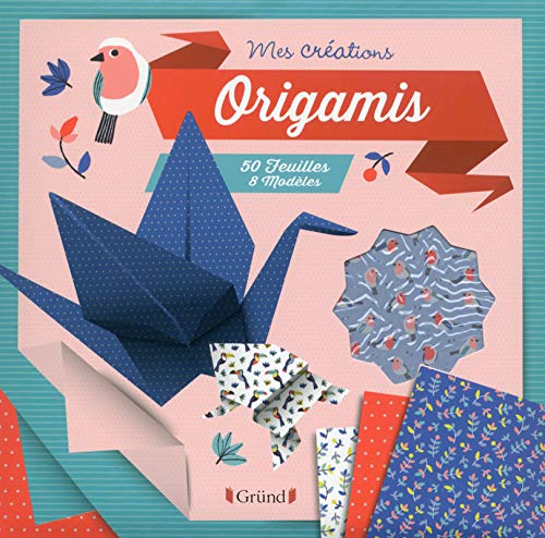 Origamis Origamis