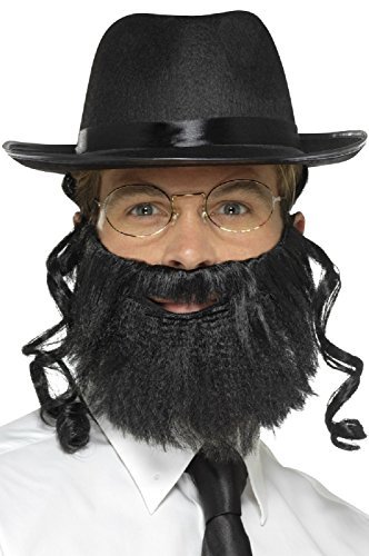 Rabbi Robe Orthodox Jewish Rabbi Outfit