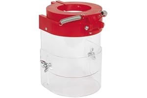 SEALEY Rocol 15231 - Cera vernice