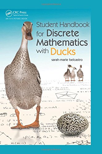Student Handbook for Discrete Mathematics with Ducks: SRRSLEH