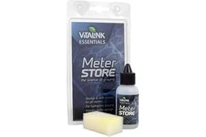 Vitalink Essentials Storage Solution & Refill for pH Electrodes (30ml)