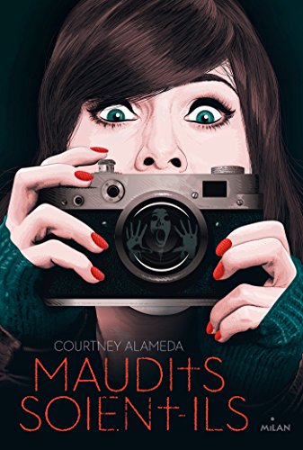 couverture de : Maudits soient-ils