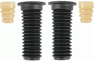SACHS 900 231 Kit De Protection Contre La Poussière Amortisseur Service Kit pour Ford Fiesta VI (CB1, CCN) 2008 - Essieu Avant et autres véhicules